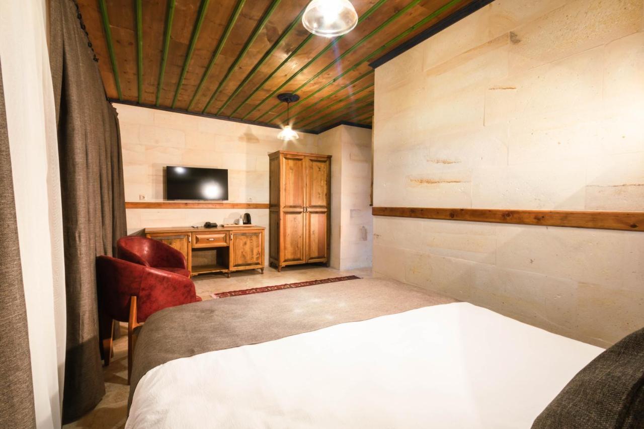 גורמה Sapphire Stone Hotel מראה חיצוני תמונה