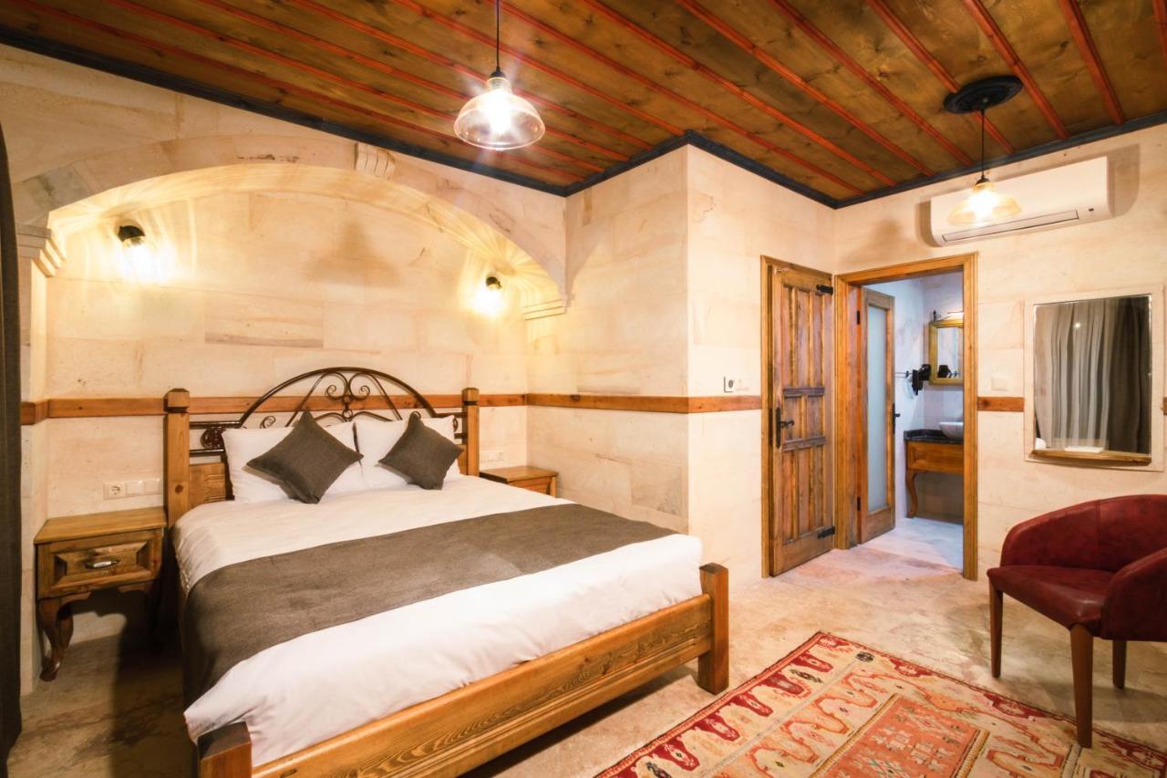 גורמה Sapphire Stone Hotel מראה חיצוני תמונה
