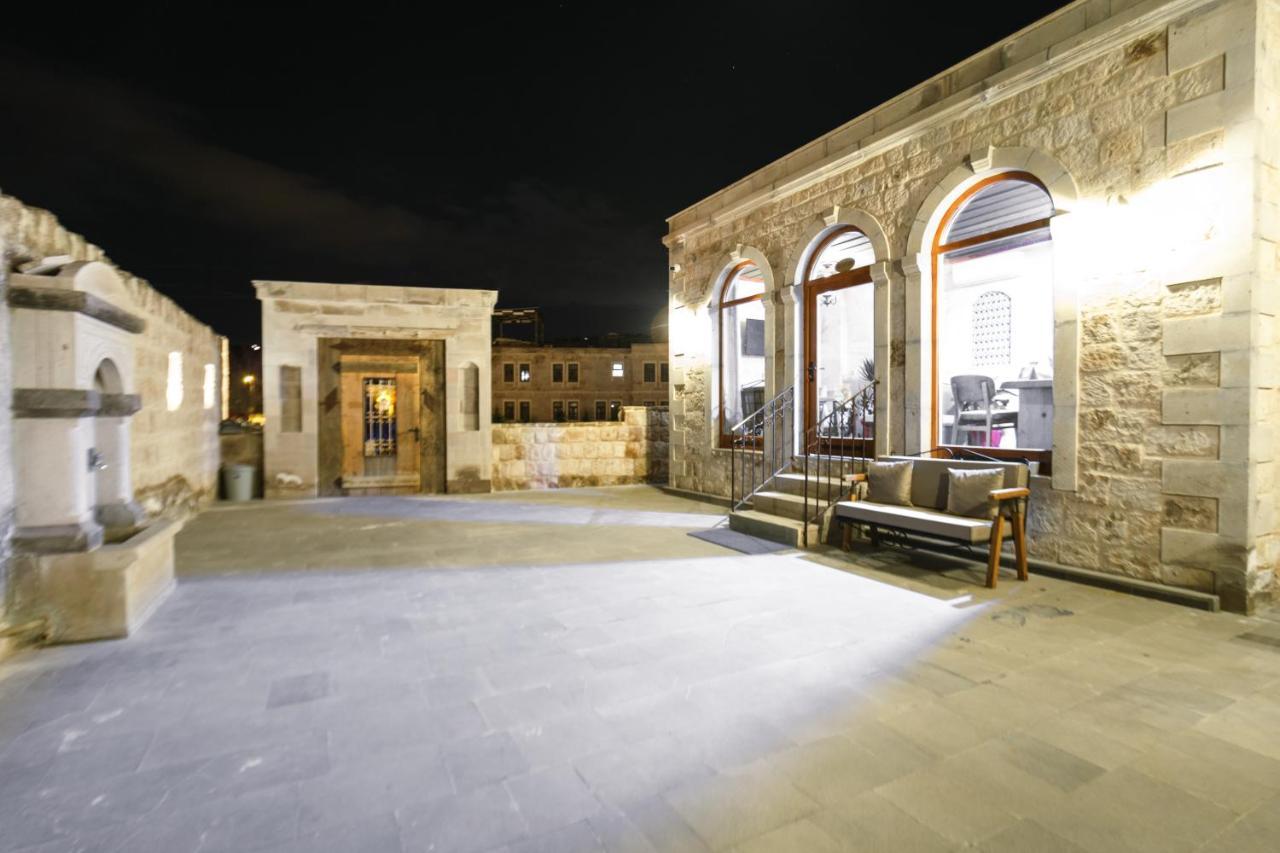 גורמה Sapphire Stone Hotel מראה חיצוני תמונה
