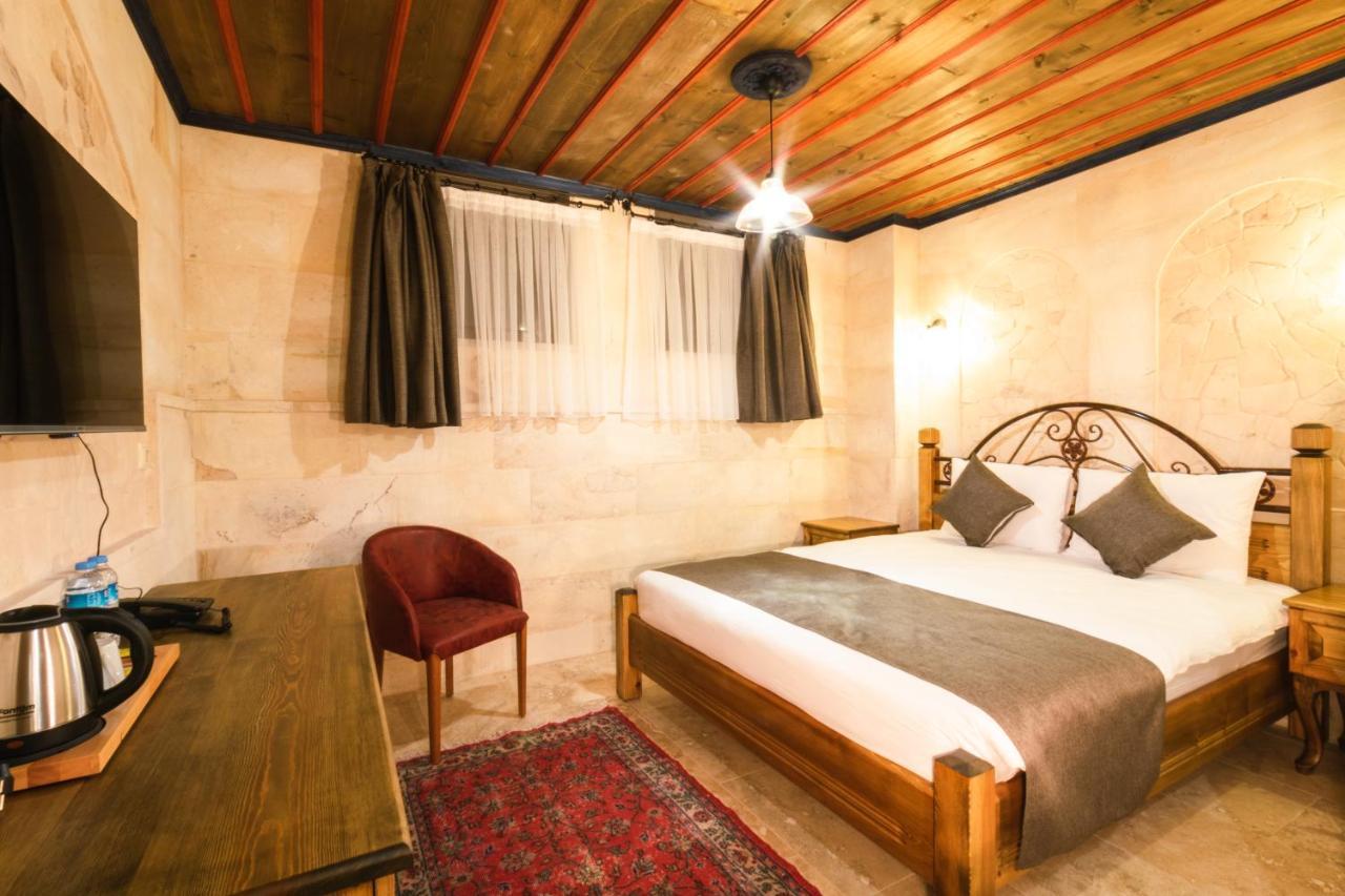 גורמה Sapphire Stone Hotel מראה חיצוני תמונה