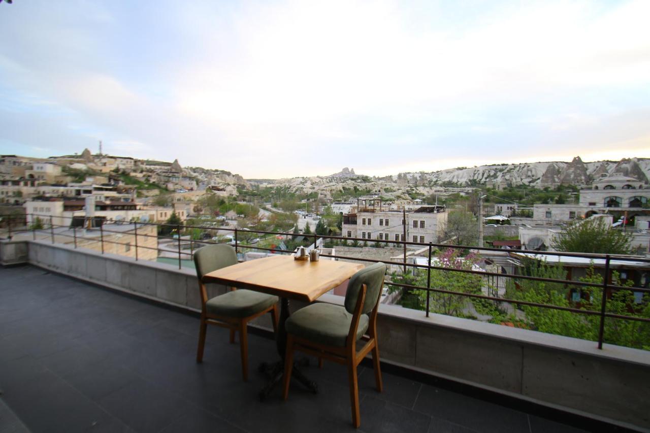 גורמה Sapphire Stone Hotel מראה חיצוני תמונה