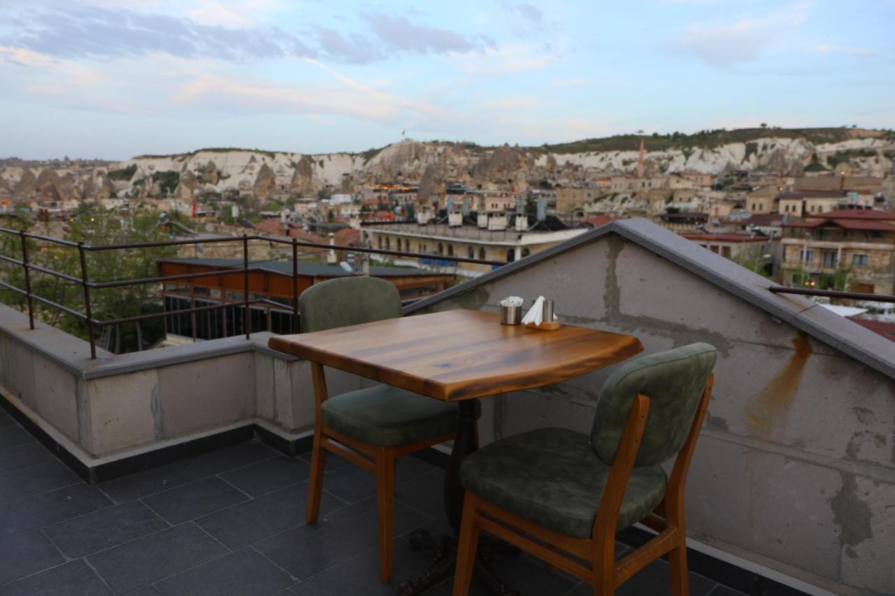 גורמה Sapphire Stone Hotel מראה חיצוני תמונה